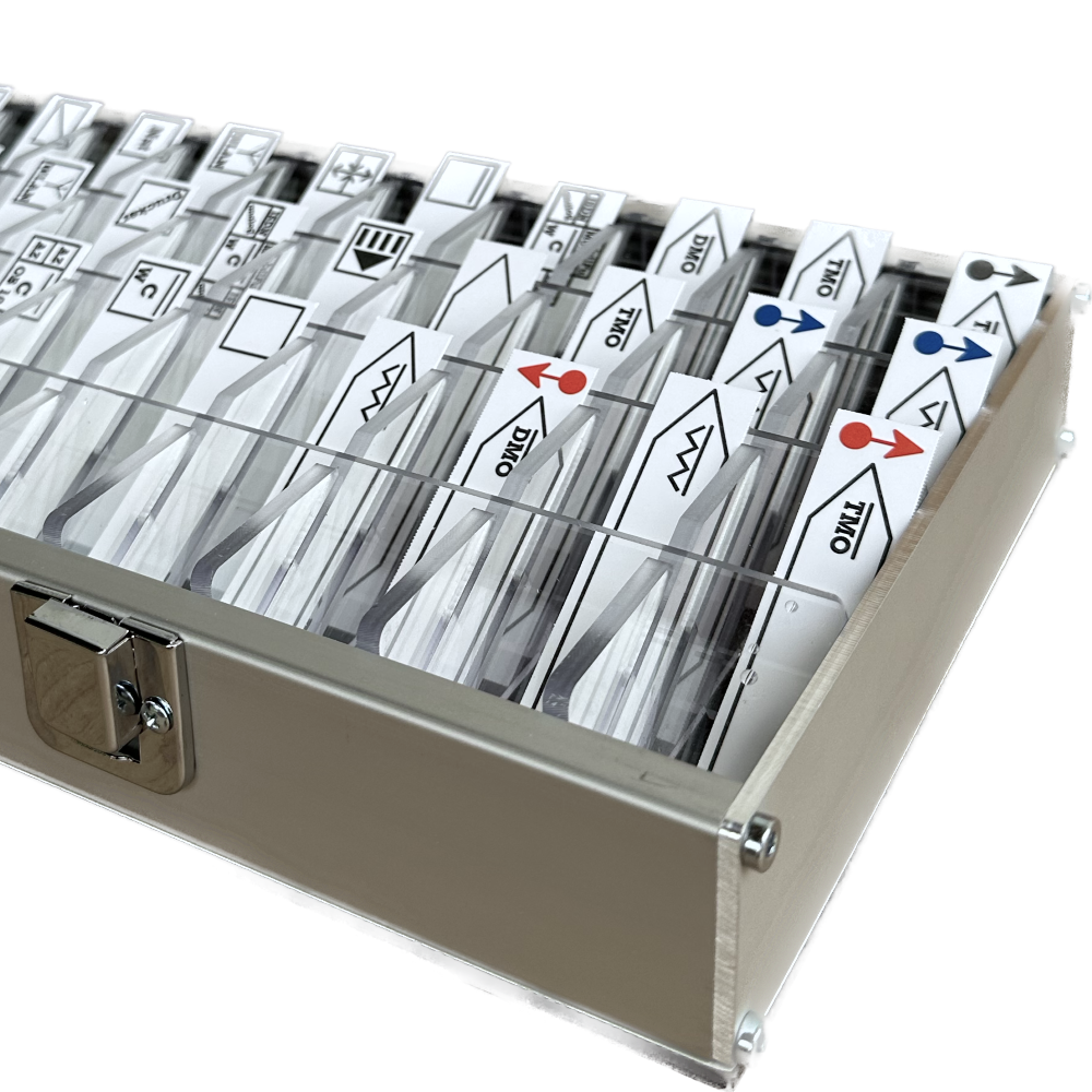 EASY SORT 20 - Koffer M S6
