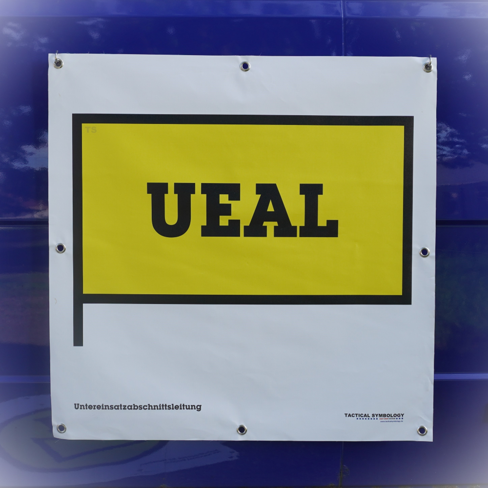 EASY SIGN Banner Textil