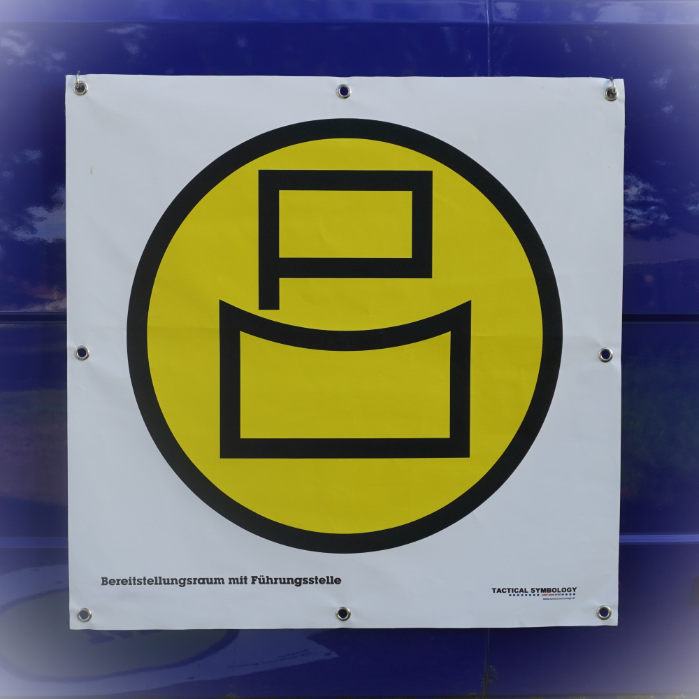 EASY SIGN Banner Textil