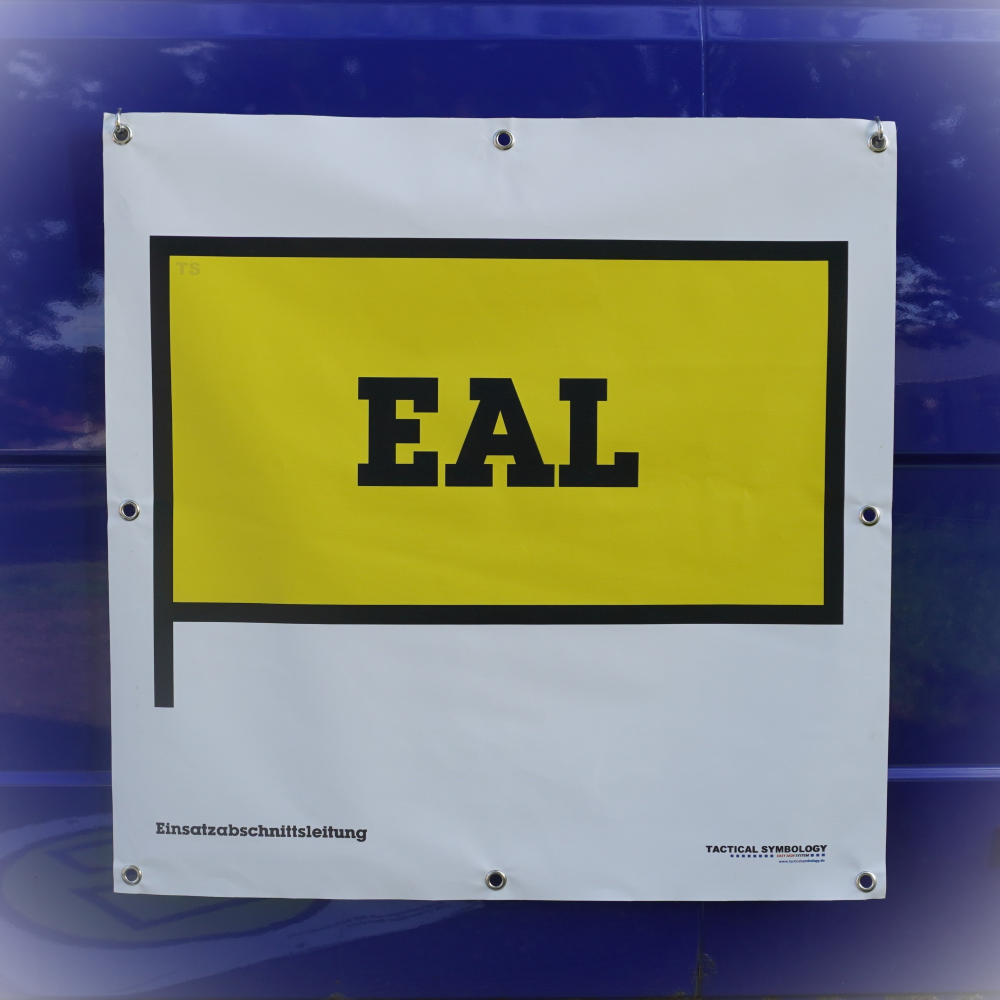 EASY SIGN Banner Textil