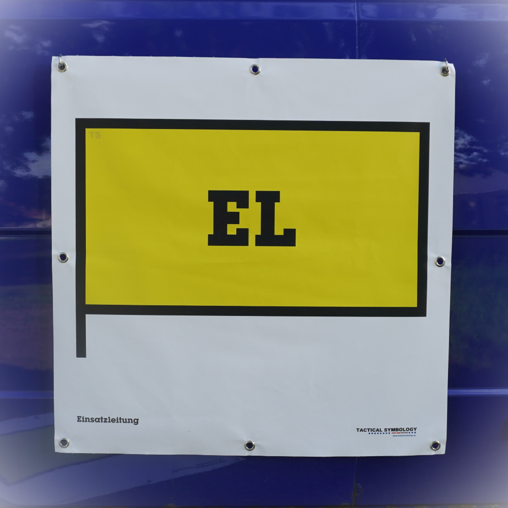 EASY SIGN Banner Textil