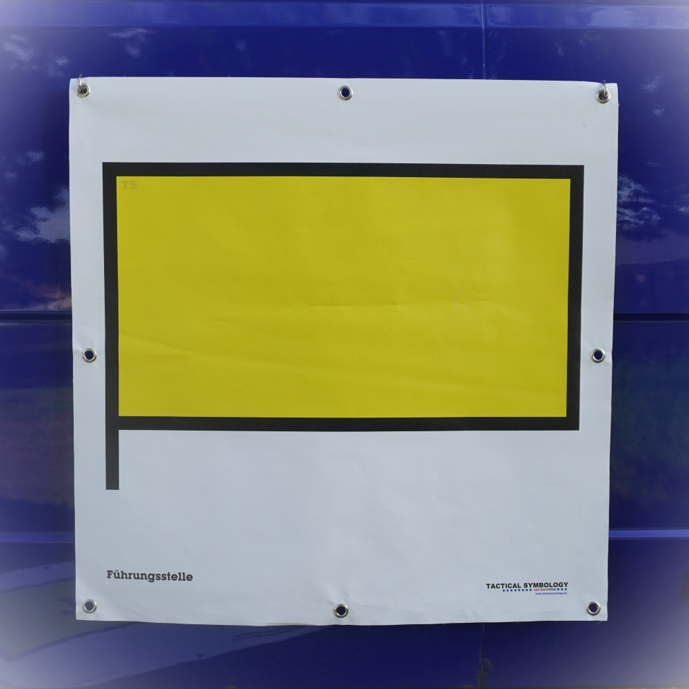 EASY SIGN Banner Textil