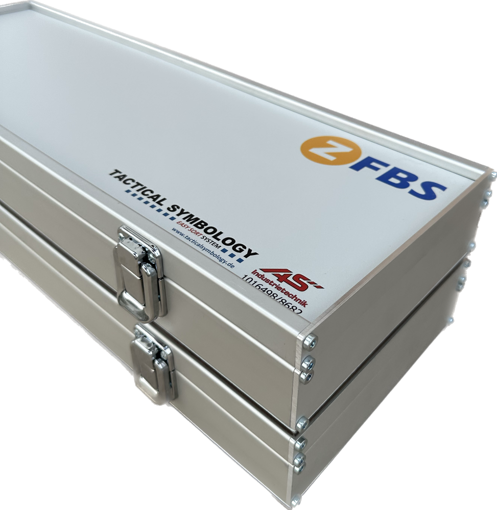 EASY SORT 20 - Koffer M S6
