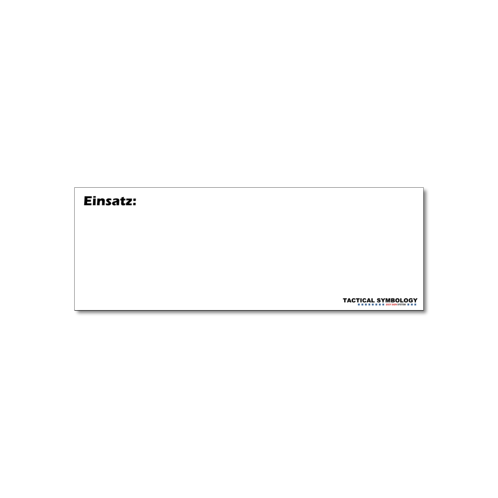 Einsatz