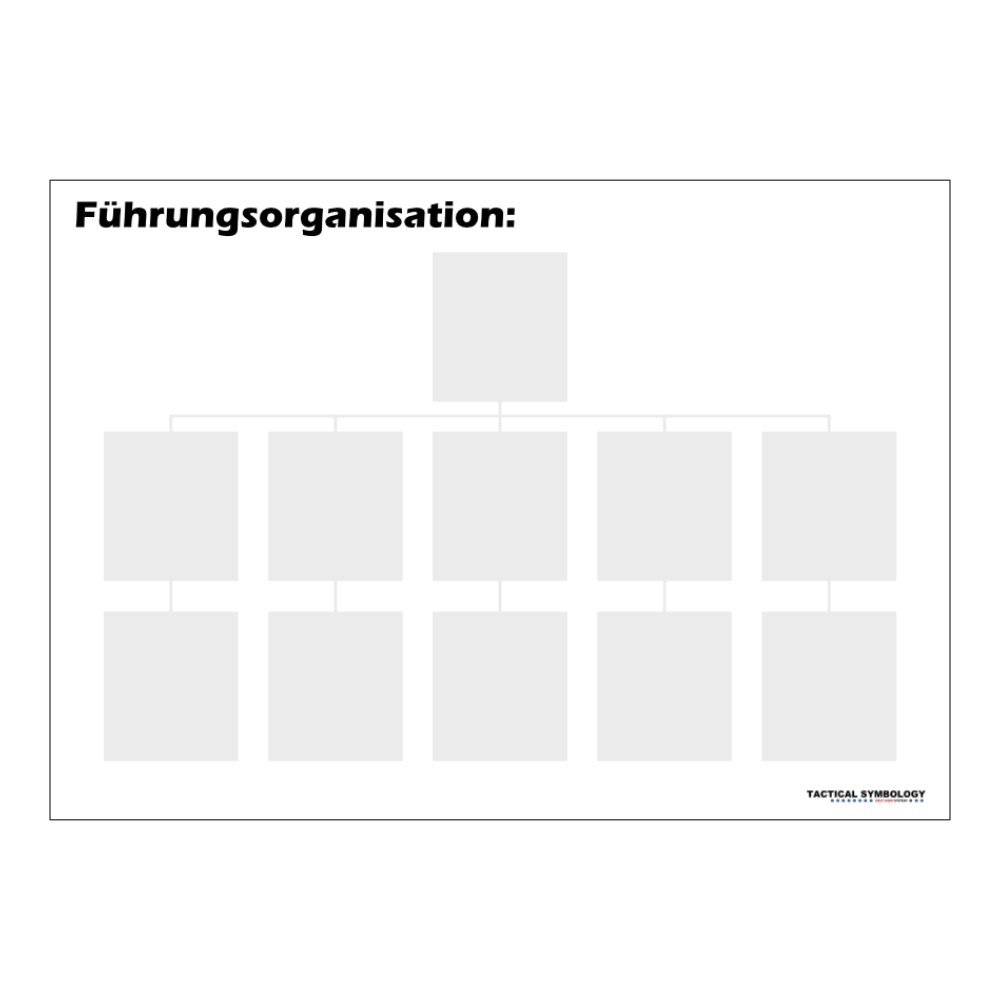 Führungsorganisation