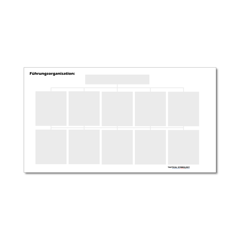 Führungsorganisation