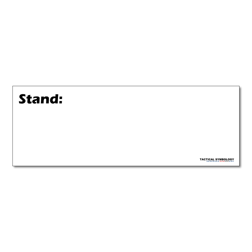 Standkonto