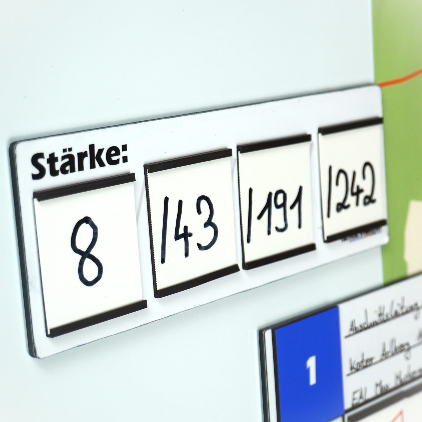 Stärkekonto