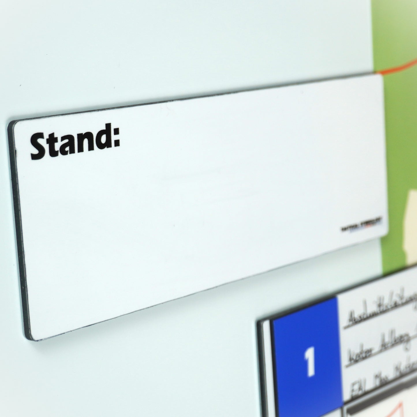 Standkonto