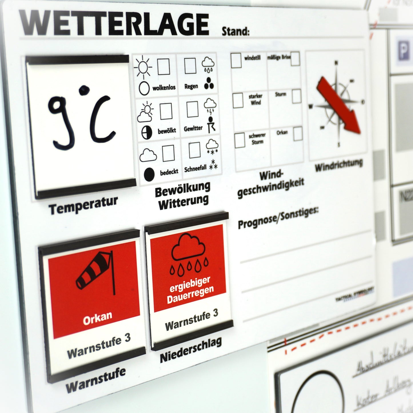 Wetterkonto