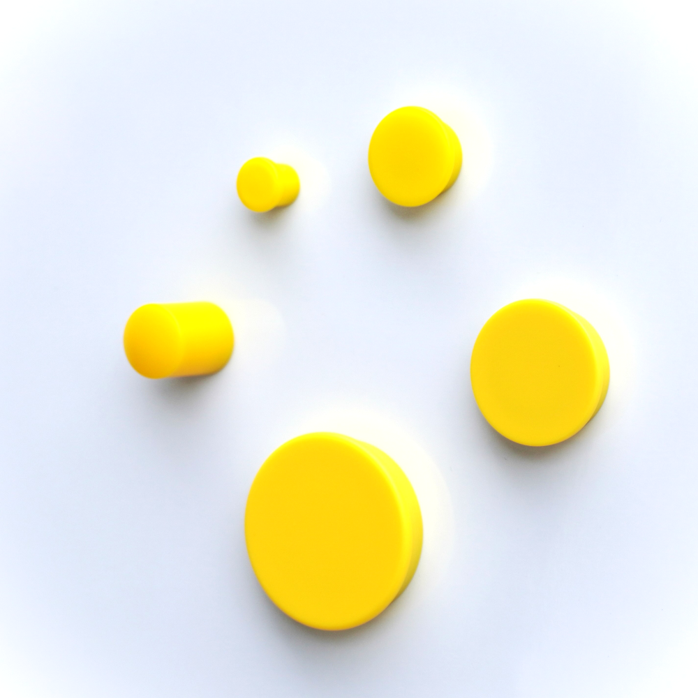 Set Führungsstufe B EASY COMMAND