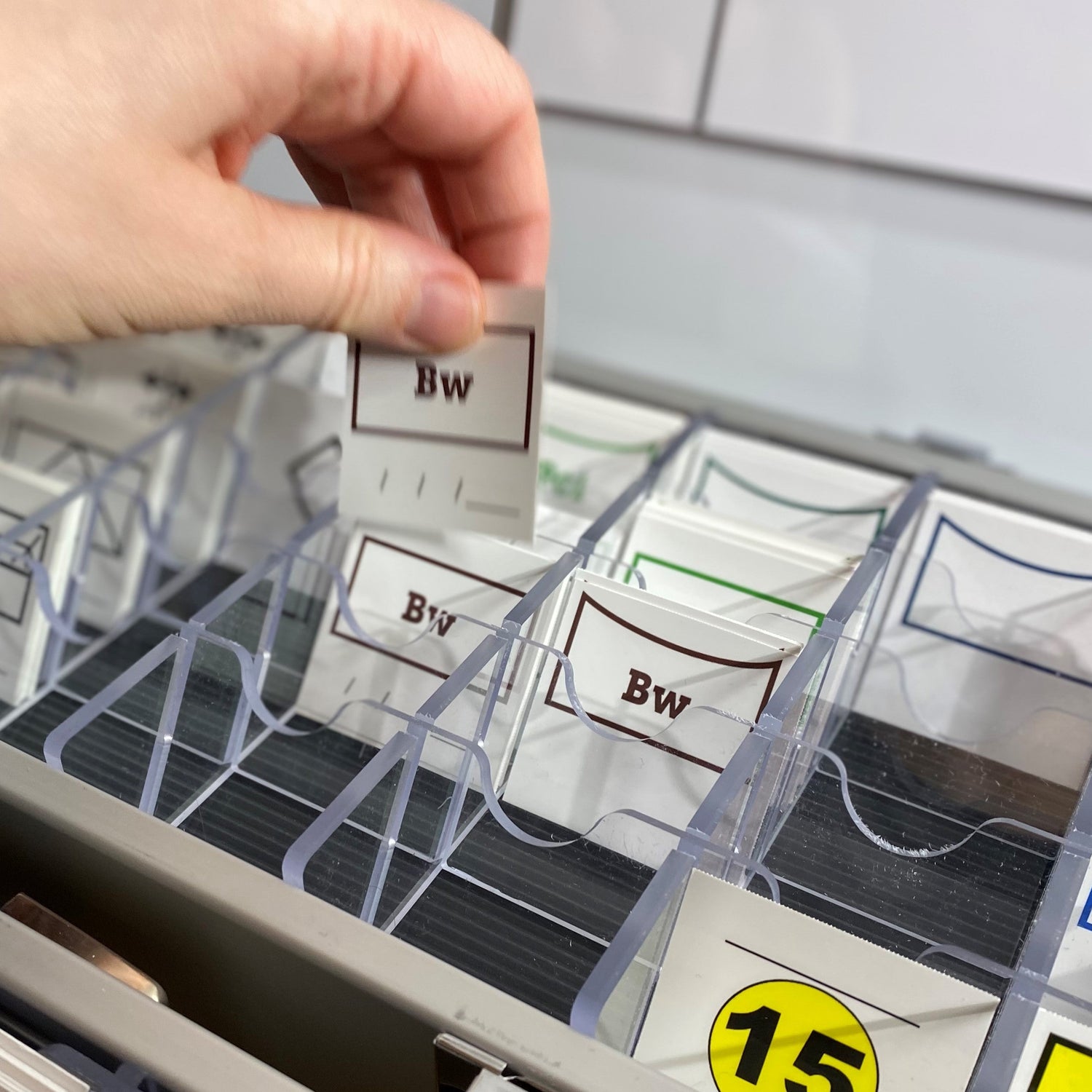 EASY SPLIT Taktische Zeichen