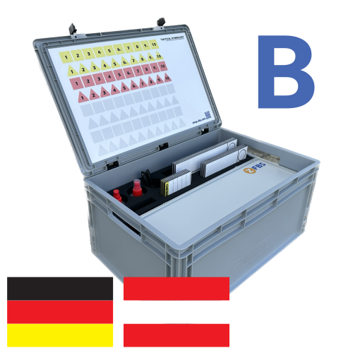 ZFBS-Set Führungsstufe B