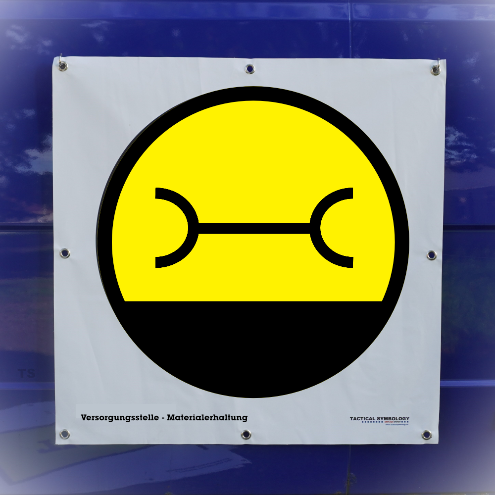 EASY SIGN Banner Textil