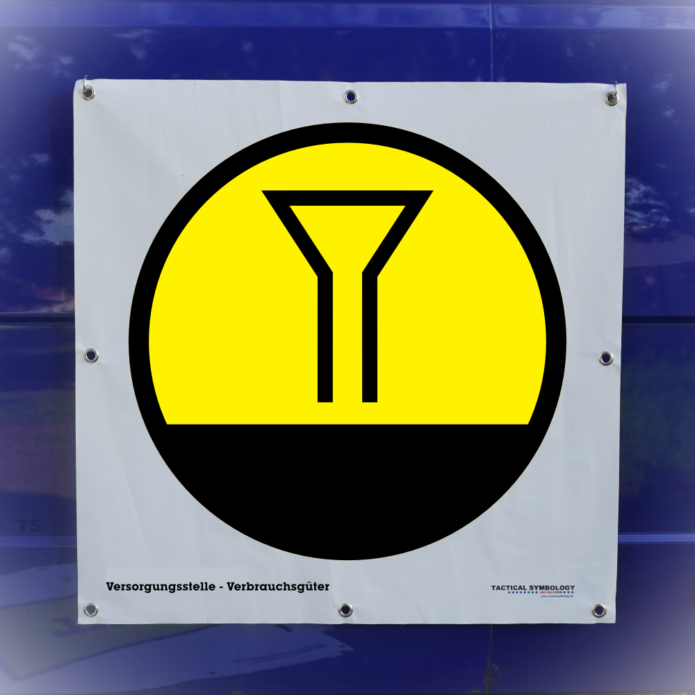 EASY SIGN Banner Textil
