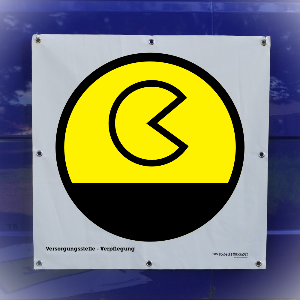 EASY SIGN Banner Textil