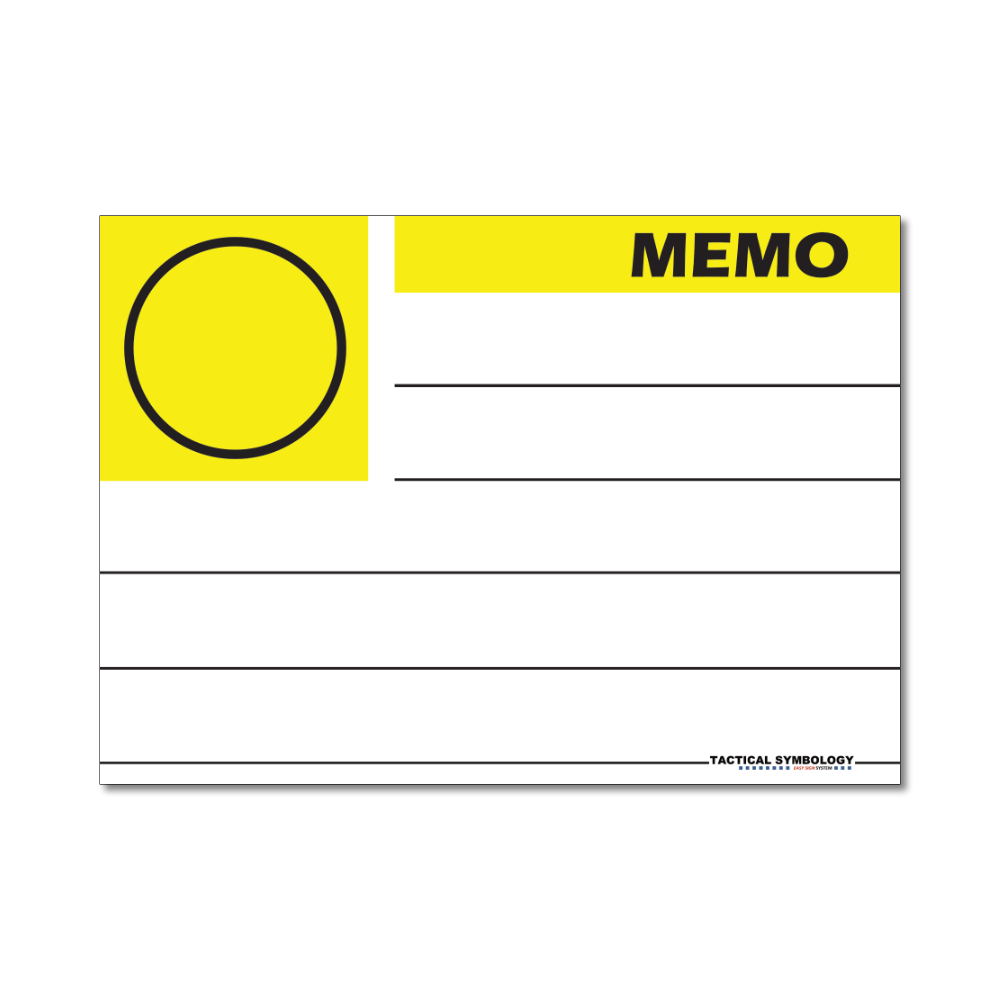 Memo