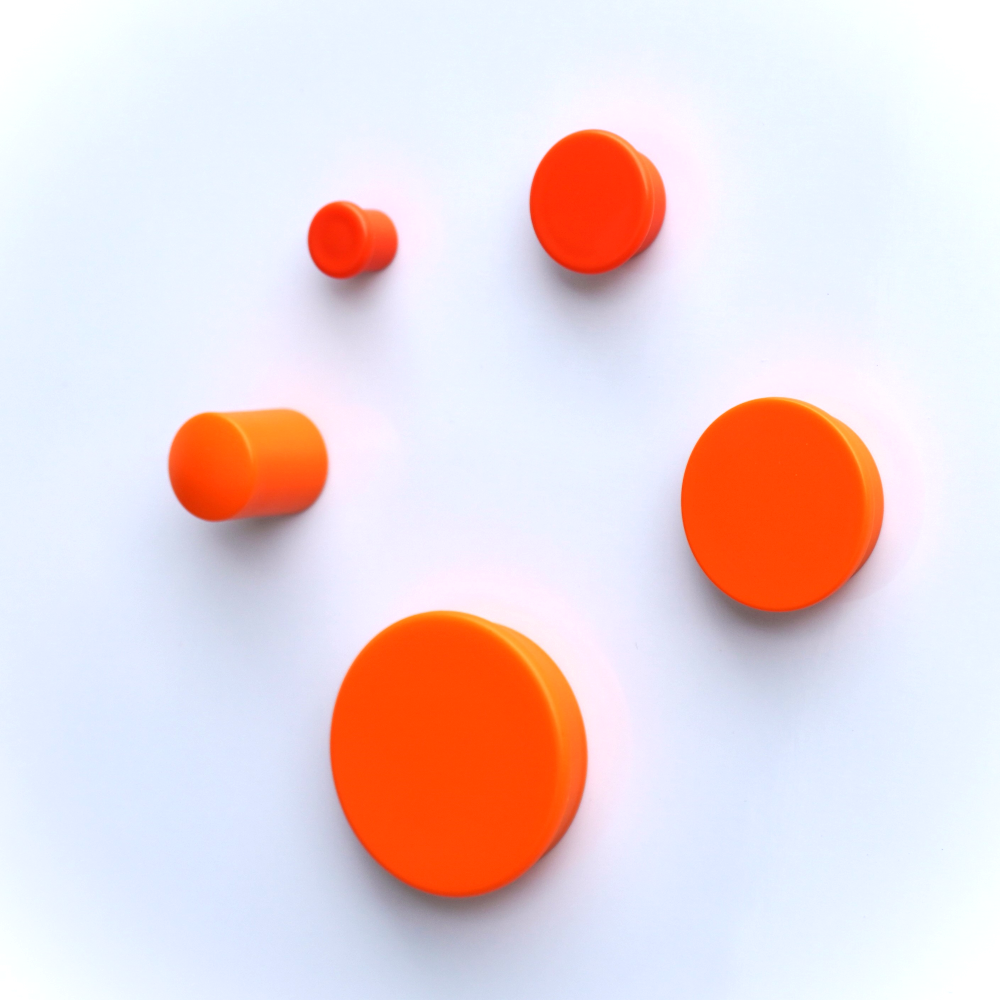 Magnete Orange